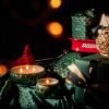 Mini Tin Candle 25 t Noble Fir - Bilde 3