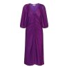 Eva Dress Purple - Bilde 2