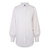 Sammy Shirt White - Bilde 3
