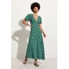 Las Mayas midi dress - Bilde 2
