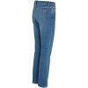 Johanna Kick Flare - Demin Blue - Bilde 3