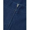 Soft Denim Stelly Skirt - Bilde 4