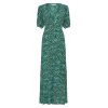 Las Mayas midi dress - Bilde 3