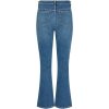 Johanna Kick Flare - Demin Blue - Bilde 2