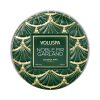 Mini Tin Candle 25 t Noble Fir - Bilde 2