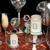 Small Jar Candle 50 t Sparkling Cuvee` - Bilde 2