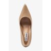 Classie Pumps - Tan Leather - Bilde 4