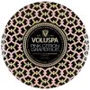 3 - Wick Tin Candle 40t - Pink Citron Grapefruit - Bilde 3