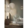 Kurbis Lampshade 80 - Natural - Bilde 3