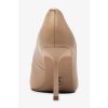 Classie Pumps - Tan Leather - Bilde 5