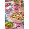 Salat Bolle i melamin - Floras Dream - Bilde 3