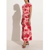 Rocella Midi Dress - Bilde 3