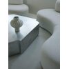 Ballon Vase 08 Raw White - Bilde 3