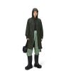 Curve W Jacket Green - Bilde 2