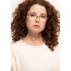 Andrea lesebrille - Caramel - Bilde 5