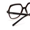 Andrea lesebrille - Dark Chocolate - Bilde 2
