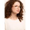 Andrea lesebrille - Caramel - Bilde 4