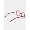 Rakel lesbrille - Red - Bilde 3