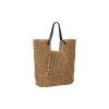 DAY City Straw Shoulder - Amber - Bilde 2