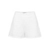 Celia Shorts - White - Bilde 2