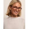 Rakel lesbrille - Red - Bilde 5
