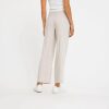Dena Ankle - Sand Linen - Bilde 5