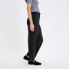 Clara Ankle - Black - Bilde 4