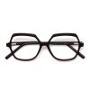 Andrea lesebrille - Dark Chocolate - Bilde 3