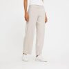 Dena Ankle - Sand Linen - Bilde 4