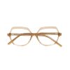 Andrea lesebrille - Caramel - Bilde 2
