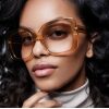 Mio lesebrille - Caramel - Bilde 4