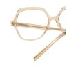 Andrea lesebrille - Caramel - Bilde 3