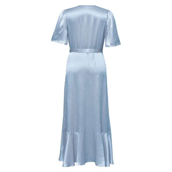 Camilja dress Light Blue - Bilde 2