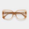 Mio lesebrille - Caramel - Bilde 3