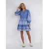 Malti Border Dress - Bilde 4