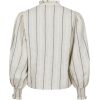 Dalli Stripe Blouse - Bilde 2