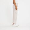 Dena Ankle - Sand Linen - Bilde 2