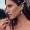 Honey Earrings - Bilde 2