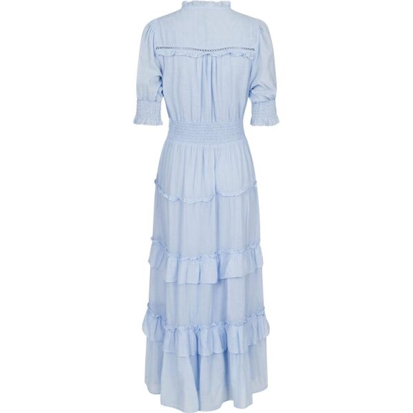 Neo Noir Sophie S Voile Dress - Bilde 2