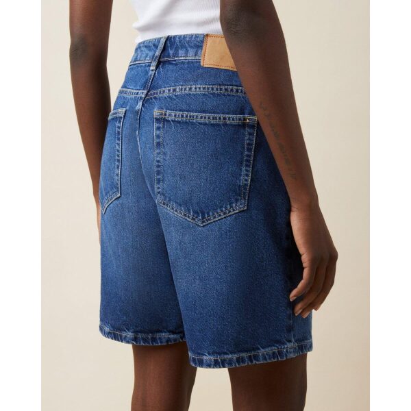 Belem dongerishorts - Bilde 3
