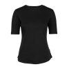 Karina Tee - Sort - Bilde 2