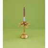 Lysestake Golden Palm Tree - Bilde 2