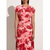 Rocella Midi Dress - Bilde 2