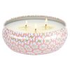 3 - Wick Tin Candle 40t - Saijo Persimmon - Bilde 2