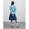 Soft Denim Stelly Skirt - Bilde 2