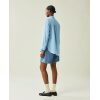 Isa Linen Shirt Light Blue - Bilde 2