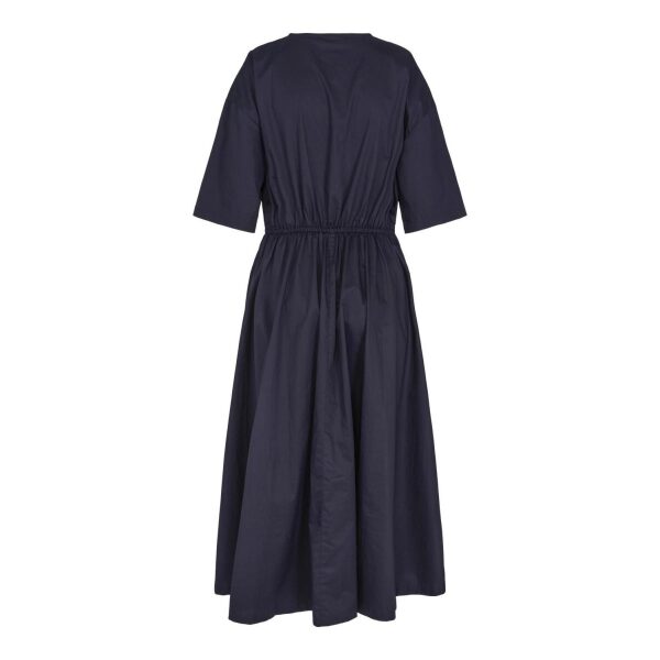 Talula Dress Navy - Bilde 2