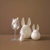 Eating rabbit small Vanilla - Bilde 2