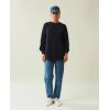 Kibby Sweatshirt - Mørk Blå - Bilde 2