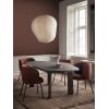Kurbis Lampshade 80 - Natural - Bilde 2